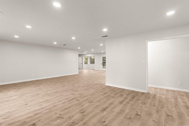 7618 Choctaw Road, Little Rock, AR 72205
