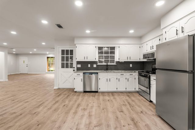 7618 Choctaw Road, Little Rock, AR 72205