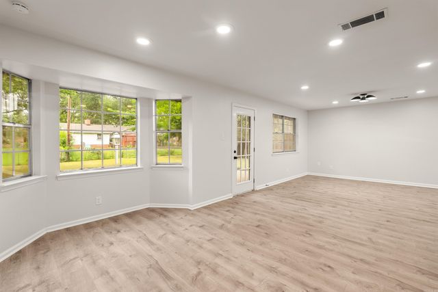 7618 Choctaw Road, Little Rock, AR 72205