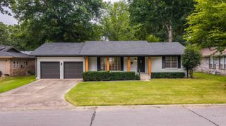 7618 Choctaw Road, Little Rock, AR 72205