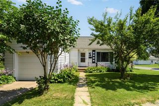 125 Campbell Avenue, Whitestown, NY 13495