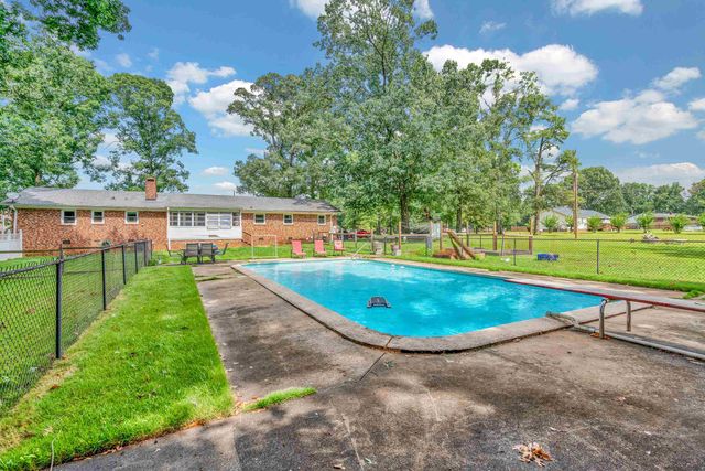 3641 New Cut Road, Inman, SC 29349