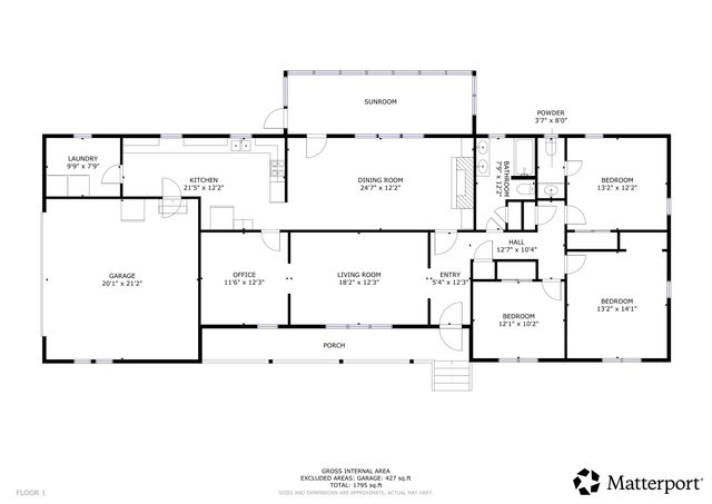 3641 New Cut Road, Inman, SC 29349