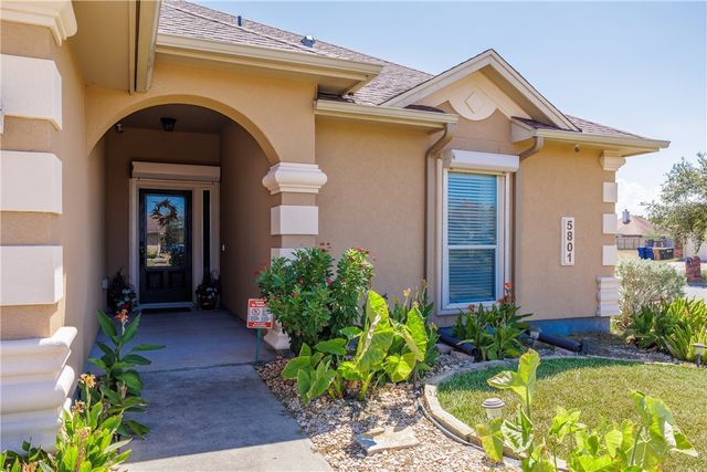 5801 Montserrat Dr, Corpus Christi, TX 78414