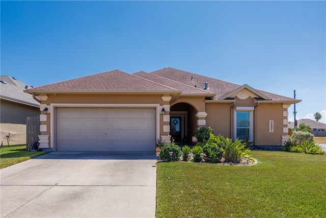 5801 Montserrat Dr, Corpus Christi, TX 78414