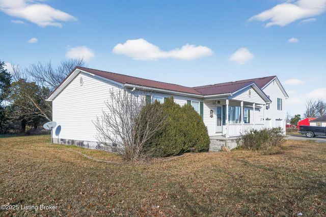 416 Bethlehem Rd, Waco, KY 40385