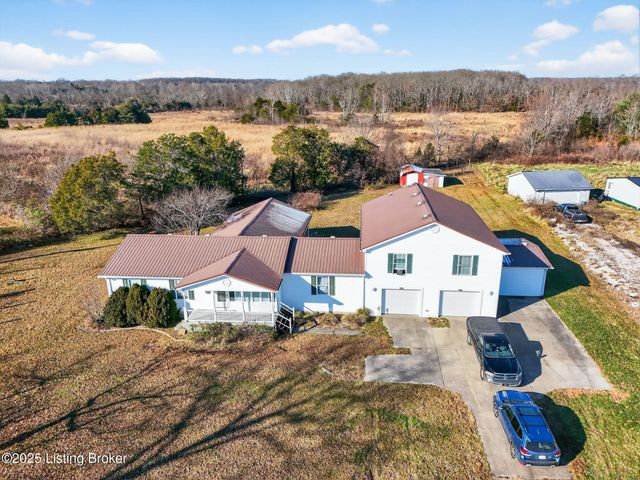 416 Bethlehem Rd, Waco, KY 40385