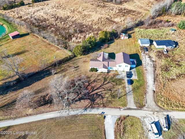 416 Bethlehem Rd, Waco, KY 40385