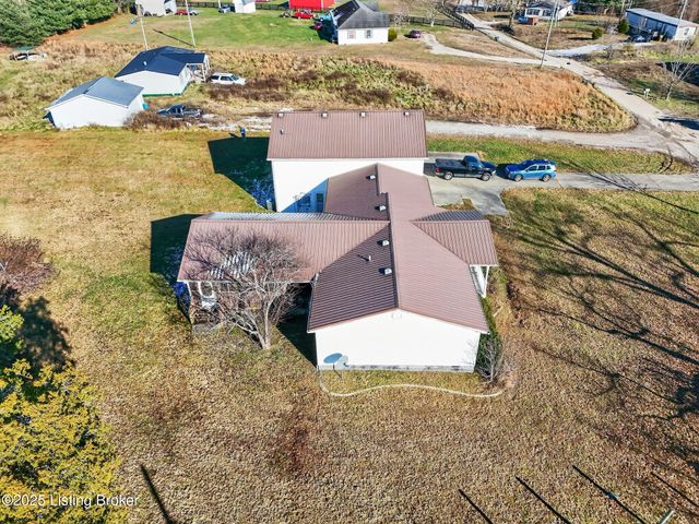 416 Bethlehem Rd, Waco, KY 40385