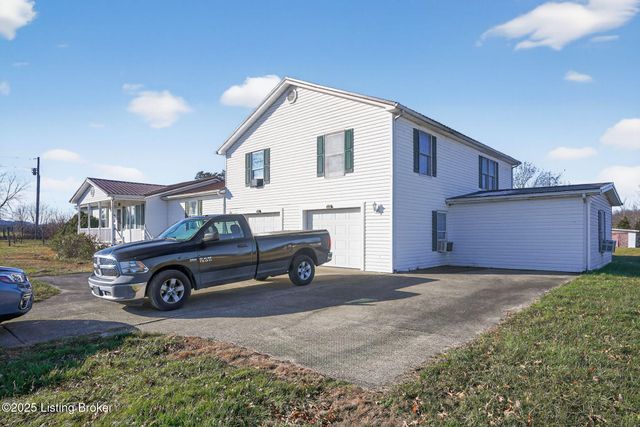 416 Bethlehem Rd, Waco, KY 40385