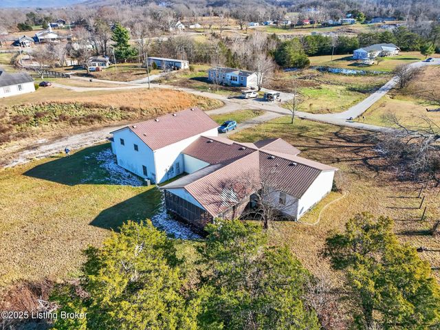 416 Bethlehem Rd, Waco, KY 40385