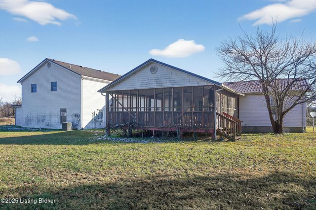 416 Bethlehem Rd, Waco, KY 40385