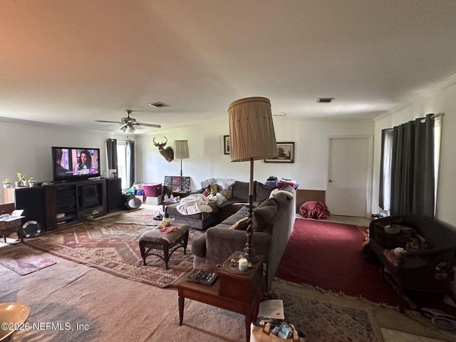 5021 PARETE Road S, Jacksonville, FL 32218