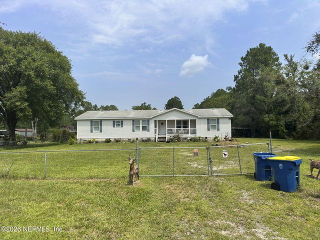 5021 PARETE Road S, Jacksonville, FL 32218
