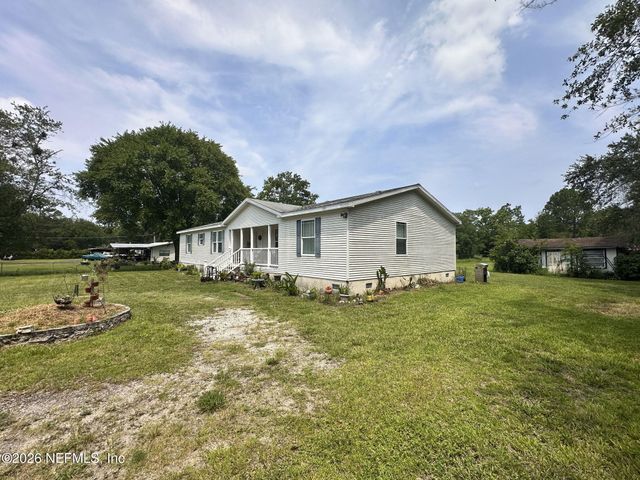 5021 PARETE Road S, Jacksonville, FL 32218