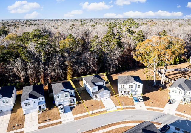 496 Minim Street, Charleston, SC 29414
