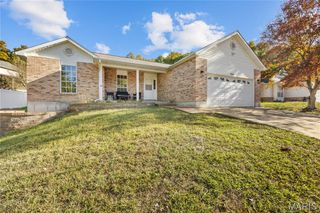 3715 Falcon View Drive, Arnold, MO 63010