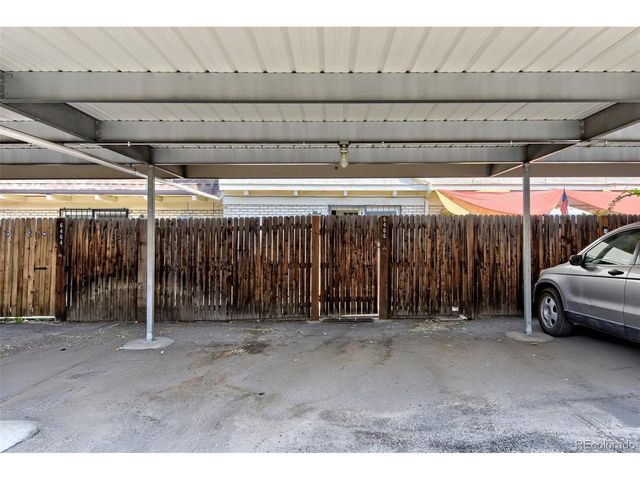 6466 E Mississippi Ave, Denver, CO 80224