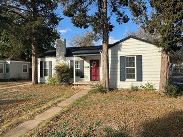 3112 29th Street, Lubbock, TX 79410