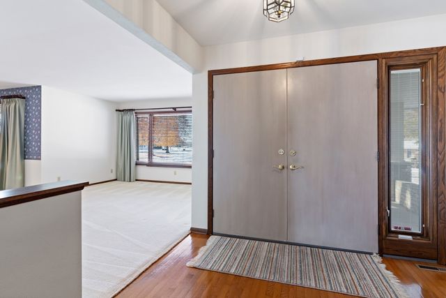 1541 Shiloh Road, Rockford, IL 61107