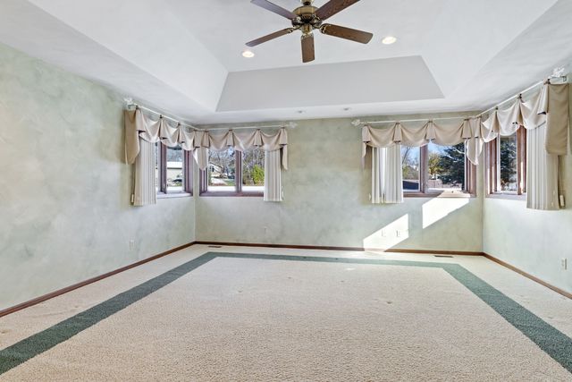 1541 Shiloh Road, Rockford, IL 61107