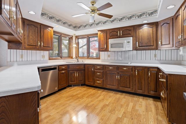 1541 Shiloh Road, Rockford, IL 61107