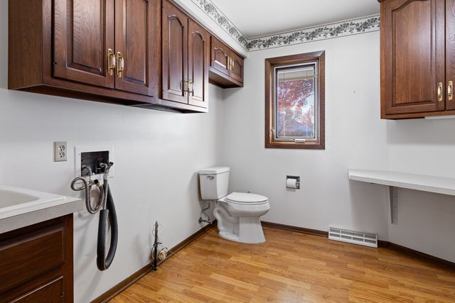 1541 Shiloh Road, Rockford, IL 61107