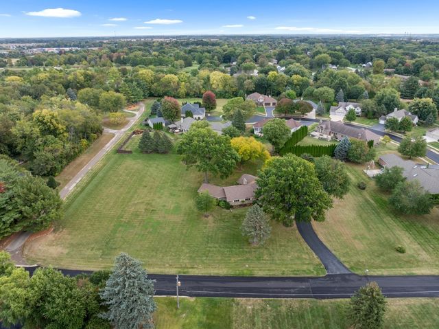 1541 Shiloh Road, Rockford, IL 61107