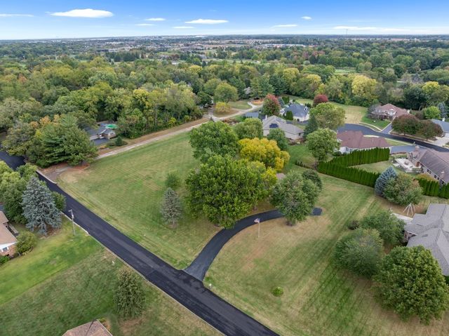 1541 Shiloh Road, Rockford, IL 61107