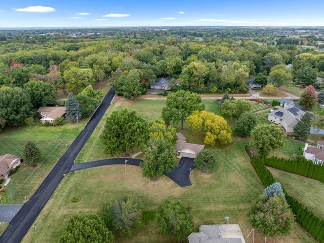 1541 Shiloh Road, Rockford, IL 61107