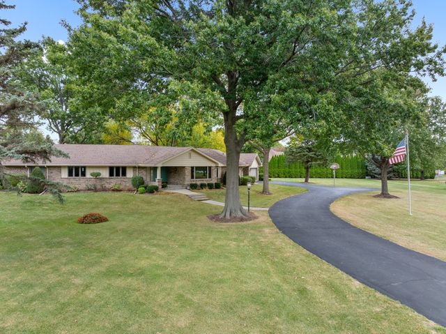 1541 Shiloh Road, Rockford, IL 61107