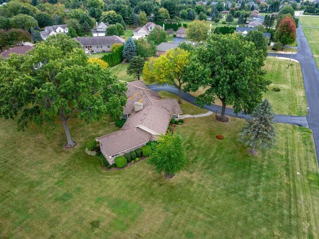 1541 Shiloh Road, Rockford, IL 61107