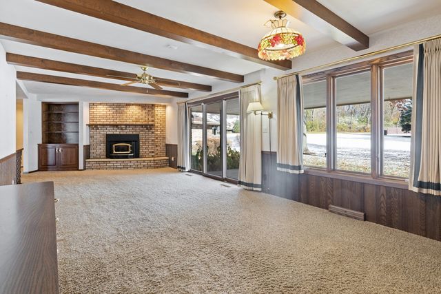 1541 Shiloh Road, Rockford, IL 61107