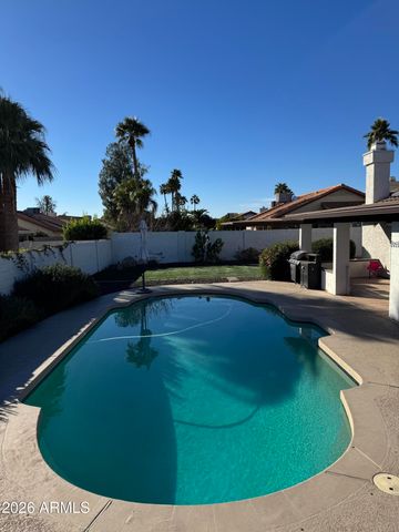 4341 E BETTY ELYSE Lane, Phoenix, AZ 85032