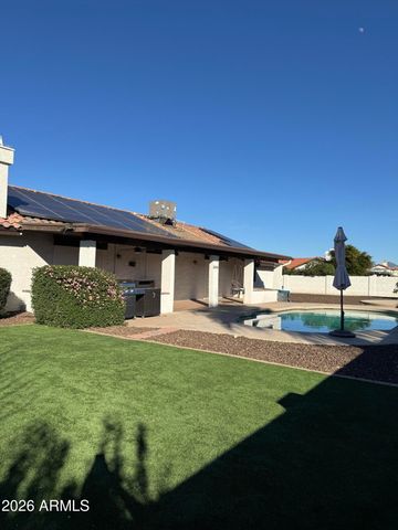 4341 E BETTY ELYSE Lane, Phoenix, AZ 85032