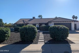 4341 E BETTY ELYSE Lane, Phoenix, AZ 85032