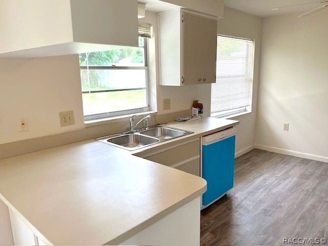 56 S J Kellner Boulevard, Beverly Hills, FL 34465