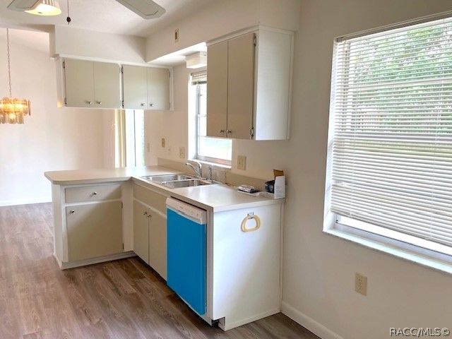 56 S J Kellner Boulevard, Beverly Hills, FL 34465