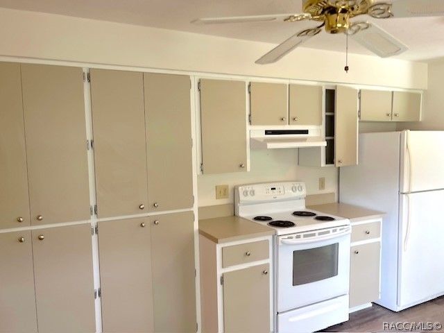 56 S J Kellner Boulevard, Beverly Hills, FL 34465