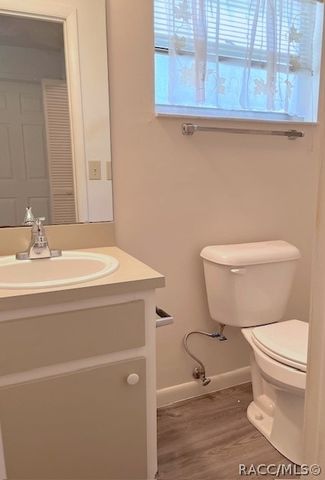 56 S J Kellner Boulevard, Beverly Hills, FL 34465