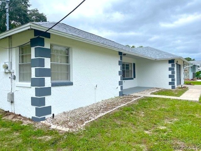 56 S J Kellner Boulevard, Beverly Hills, FL 34465