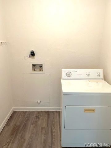 56 S J Kellner Boulevard, Beverly Hills, FL 34465