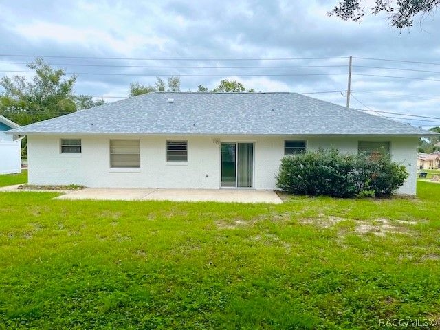 56 S J Kellner Boulevard, Beverly Hills, FL 34465