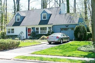 258 Steamboat Road, Great Neck, NY 11024