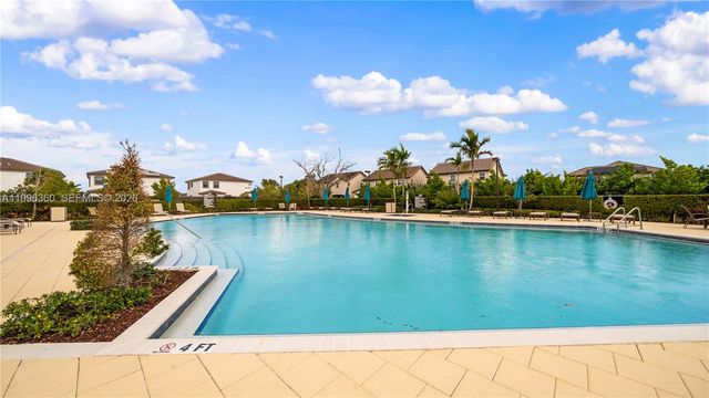 11851 SW 246th Ter 0, Homestead, FL 33032