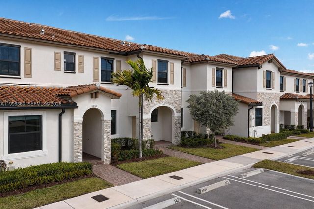 11851 SW 246th Ter 0, Homestead, FL 33032