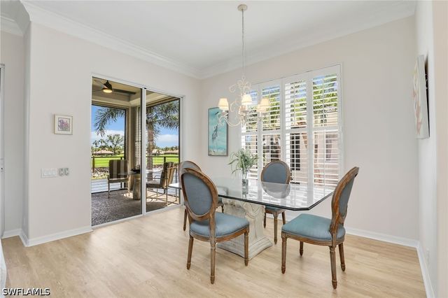 3280 Hamlet DR 4, Naples, FL 34105