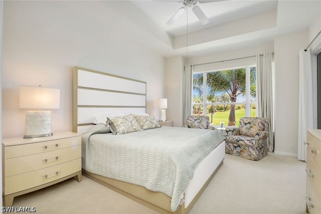 3280 Hamlet DR 4, Naples, FL 34105