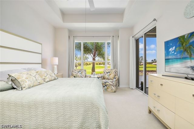 3280 Hamlet DR 4, Naples, FL 34105