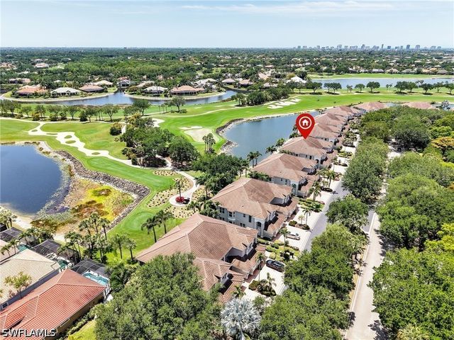 3280 Hamlet DR 4, Naples, FL 34105